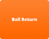 Ball Return - Parts for Brunswick A2