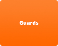 Guards - Parts for Brunswick A2