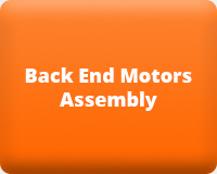 Back End Motors Assembly - Back End - QAMF 8270