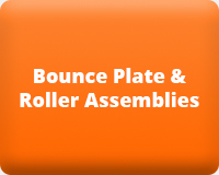 Bounce Plate & Roller Assemblies - Back End - QAMF 8270