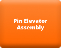 Pin Elevator Assembly - Back End - QAMF 8270