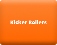 Kicker Rollers - Ball Lift - QAMF 8270