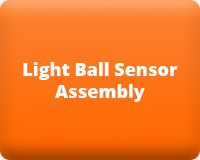 Light Ball Sensor Assembly - Ball Lift - QAMF 8270