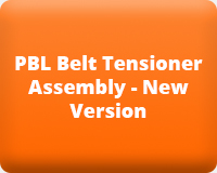 PBL Belt Tensioner Assembly - New Version - Ball Lift - QAMF 8270