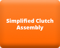 Simplified Clutch Assembly - BDistributor - QAMF 8270