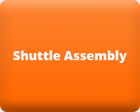 Shuttle Assembly - Front End Bin & Shuttle - QAMF 8270