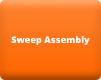 Sweep Assembly - Front End Sweep - QAMF 8270