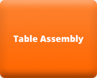 Table Assembly - Front End Table - QAMF 8270