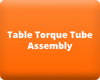 Table Torque Tube Assembly - Front End Table - QAMF 8270