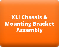 XLi Chassis & Mounting Bracket Assembly