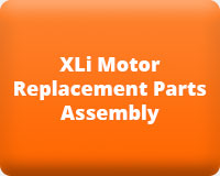 XLi Motor Replacement Parts Assembly
