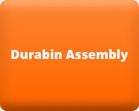 Durabin Assembly