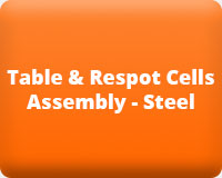 Table & Respot Cells Assembly - Steel