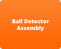 Ball Detector Assembly