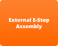External E-Stop Assembly