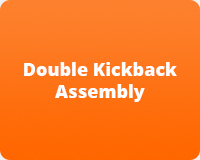 Double Kickback Assembly