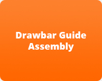Drawbar Guide Assembly