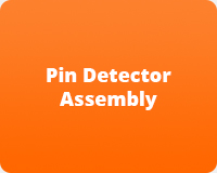 Pin Detector Assembly