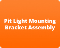 Pit Light Mounting Bracket Assembly