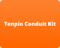 Tenpin Conduit Kit