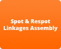 Spot & Respot Linkages Assembly