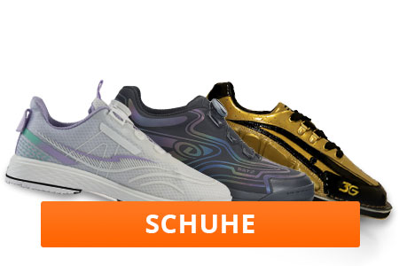Bowling Schuhe